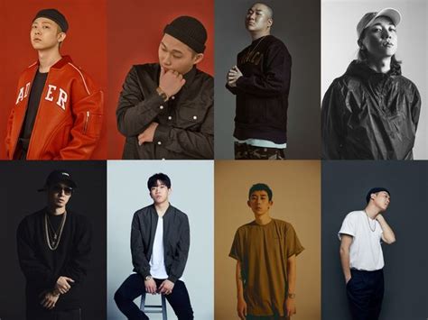 d ark rapper|smtm 777.